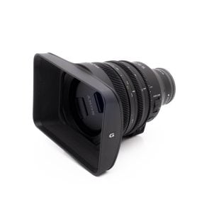Sony FE C 16-35mm t/3.1 G (sis.ALV24%) – Käytetty Käytetyt kamerat ja vaihtolaitteet