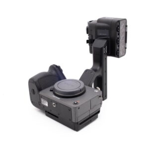 Sony FX3-1 Sony FX3 (Kunto K5, takuu 12kk, sis.ALV24%) - Käytetty