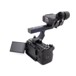 Sony FX3-2 Sony FX3 (Kunto K5, takuu 12kk, sis.ALV24%) - Käytetty