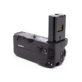 Sony VG-C3EM akkukahva – Käytetty Käytetyt kamerat ja vaihtolaitteet 2