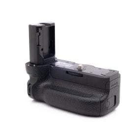 Sony VG-C3EM akkukahva – Käytetty Käytetyt kamerat ja vaihtolaitteet