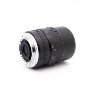 TTArtisan 40mm f28 Macro-1 TTArtisan 40mm f/2.8 Fujifilm - Käytetty