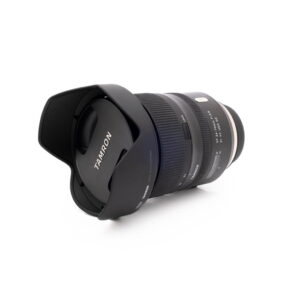 Tamron 24–70mm f/2.8 Di VC USD G2 for Canon-3 Tamron 24–70mm f/2.8 Di VC USD G2 Canon EF – Second-hand