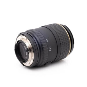 Tokina 100mm f28 D Nikon-1 Tokina AT-X PRO 100mm f/2.8 Macro D Nikon - Käytetty