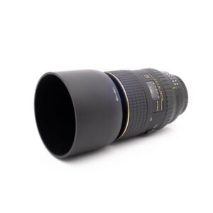 Tokina 100mm f28 D Nikon-3 Tokina AT-X PRO 100mm f/2.8 Macro D Nikon - Käytetty