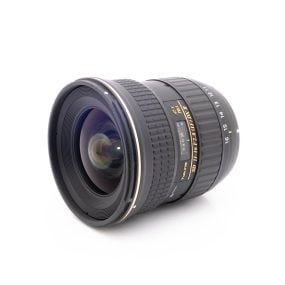 Tokina 11-16mm f/2.8 (IF) DX II Nikon – Käytetty Käytetyt kamerat ja vaihtolaitteet 2