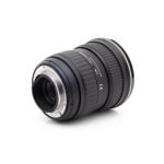 Tokina 11-16mm f/2.8 (IF) DX II Nikon – Käytetty Käytetyt kamerat ja vaihtolaitteet 6