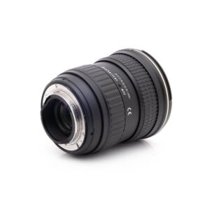 Tokina 11-16mm f28 IF DX II Nikon-1 Tokina 11-16mm f/2.8 (IF) DX II Nikon - Käytetty