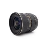 Tokina 11-16mm f/2.8 (IF) DX II Nikon – Käytetty Käytetyt kamerat ja vaihtolaitteet 5