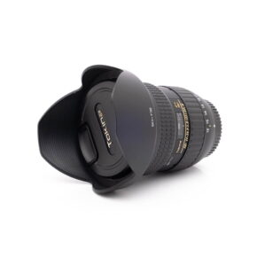 Tokina 11-16mm f28 IF DX II Nikon-3 Tokina 11–16mm f/2.8 (IF) DX II for Nikon – Second-hand