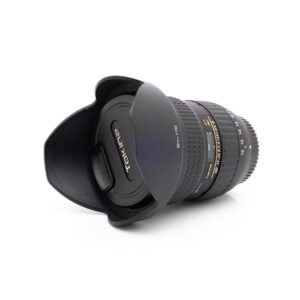 Tokina 11-16mm f28 IF DX II Nikon-3 Tokina 11-16mm f/2.8 (IF) DX II Nikon - Käytetty