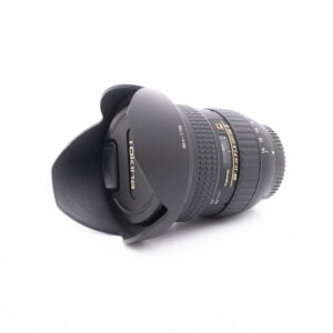 Tokina 11-16mm f/2.8 (IF) DX II Nikon - Käytetty