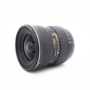 Tokina 11-16mm f/2.8 (IF) DX II Nikon - Käytetty