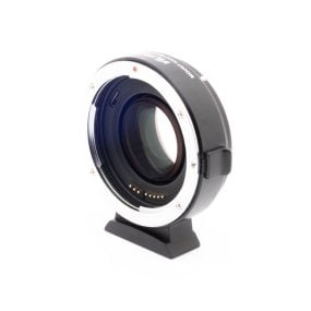 Viltrox Mount Adapter EF-EOS M2 0.71x – Käytetty Canon käytetyt objektiivit 3