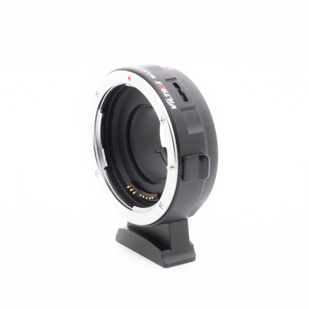 Viltrox EF-M1 Adapteri - Käytetty