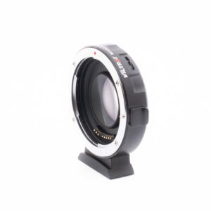 Viltrox EF-M2 II 071x-2 Viltrox Canon EF-M2 II Adapteri - Käytetty