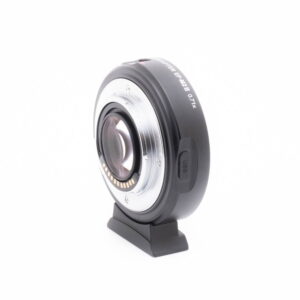 Viltrox EF-M2 II 071x-3 Viltrox Canon EF-M2 II Adapteri - Käytetty
