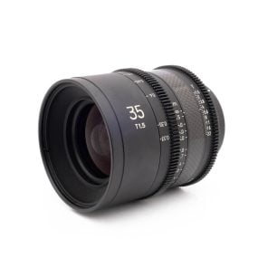 Samyang XEEN CF 35mm T1.5 Canon (sis.ALV24%) – Käytetty Canon käytetyt objektiivit 2