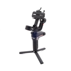Zhiyun Weebill S Zhiyun Weebill S (sis.ALV24%) - Käytetty