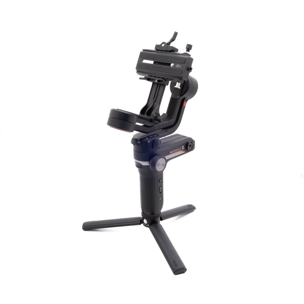 Zhiyun Weebill S Zhiyun Weebill S (sis.ALV24%) - Käytetty