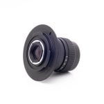 25mm F1.4 CCTV TV Movie lens – Käytetty Käytetyt objektiivit ja tarvikkeet 5