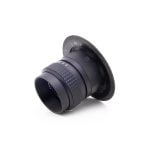 25mm F1.4 CCTV TV Movie lens – Käytetty Käytetyt objektiivit ja tarvikkeet 4