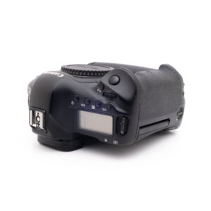 Canon 1DX-2 Canon EOS 1DX (SC 300000, sis.ALV24%) - Käytetty