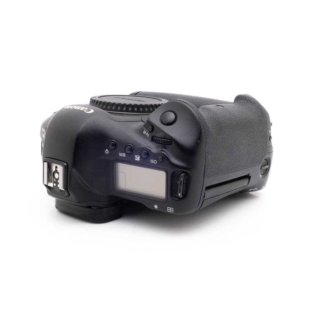 Canon 1DX-2 Canon EOS 1DX (SC 300000, sis.ALV24%) - Käytetty