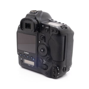 Canon 1DX-3 Canon EOS 1DX (SC 300000, sis.ALV24%) - Käytetty