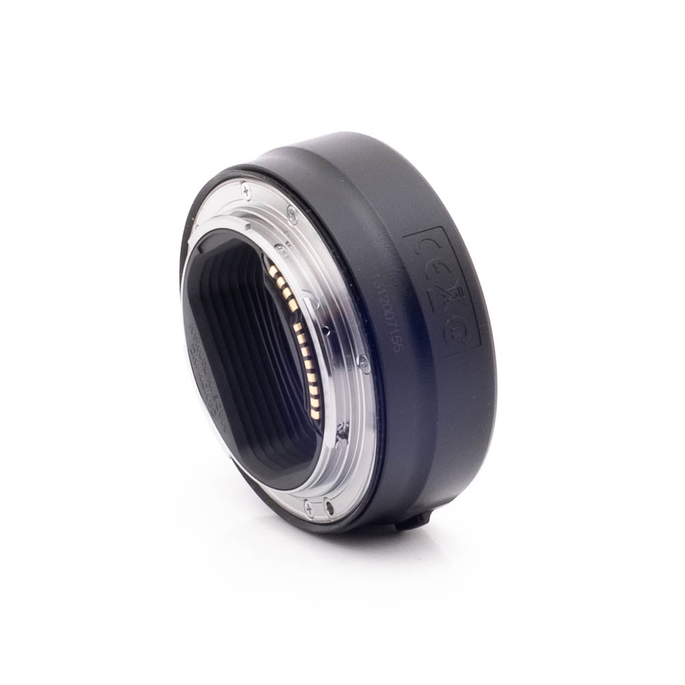Canon Mount Adapter EF - EOS R (sis.ALV24%) - Käytetty