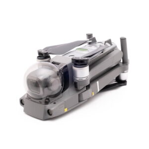 DJI Mavic 2 Pro-1-2 DJI Mavic 2 Pro (sis.ALV24%) - Käytetty