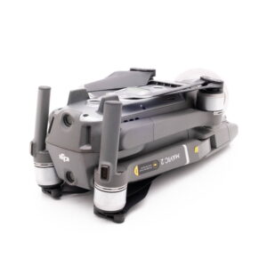 DJI Mavic 2 Pro-2-2 DJI Mavic 2 Pro (sis.ALV24%) - Käytetty