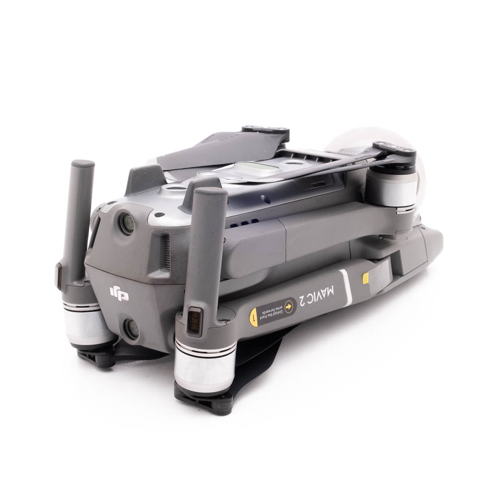 DJI Mavic 2 Pro-2-2 DJI Mavic 2 Pro (sis.ALV24%) - Käytetty