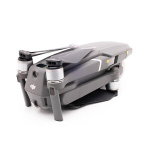 DJI Mavic 2 Pro-3-2 DJI Mavic 2 Pro (sis.ALV24%) - Käytetty