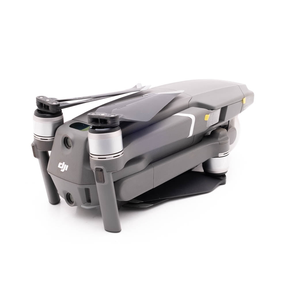 DJI Mavic 2 Pro-3-2 DJI Mavic 2 Pro (sis.ALV24%) - Käytetty