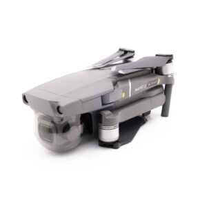 DJI Mavic 2 Pro-4 DJI Mavic 2 Pro (sis.ALV24%) - Käytetty