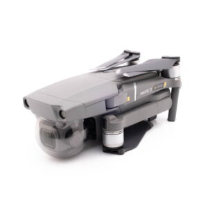 DJI Mavic 2 Pro-4 DJI Mavic 2 Pro (sis.ALV24%) - Käytetty