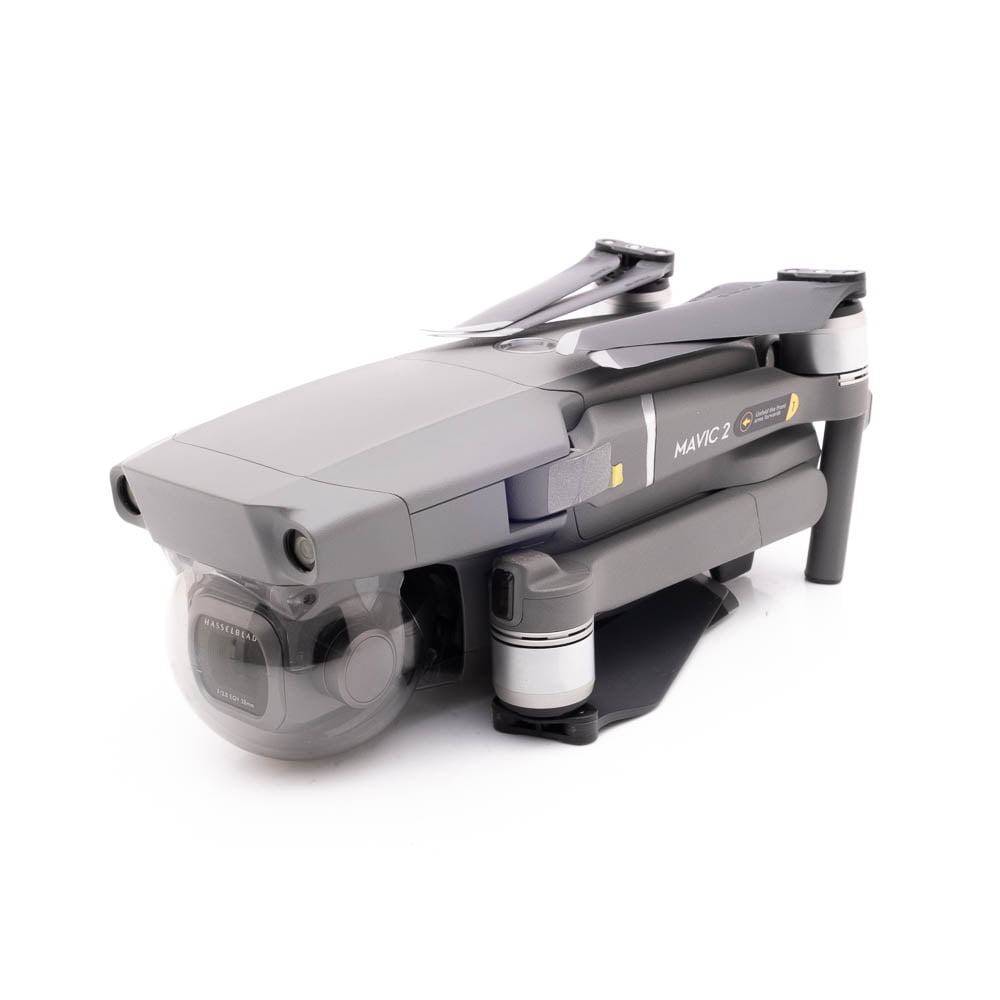 DJI Mavic 2 Pro-4 DJI Mavic 2 Pro (sis.ALV24%) - Käytetty