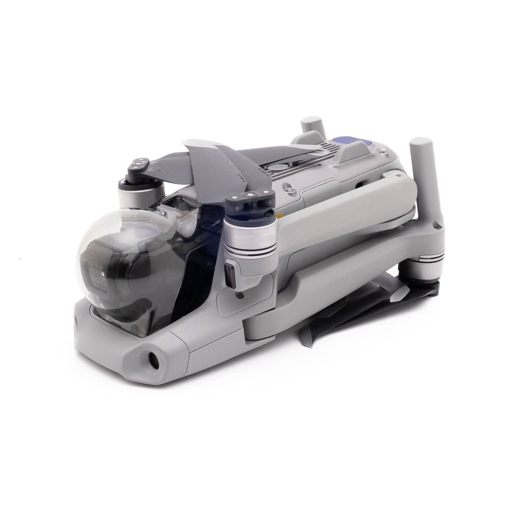 DJI Mavic Air 2-1 DJI Mavic Air 2 Fly More (sis.ALV24%) - Käytetty