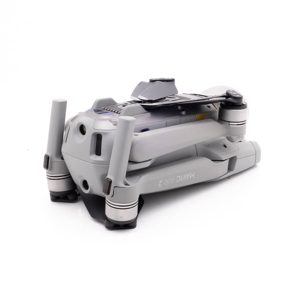 DJI Mavic Air 2-2 DJI Mavic Air 2 Fly More (sis.ALV24%) - Käytetty