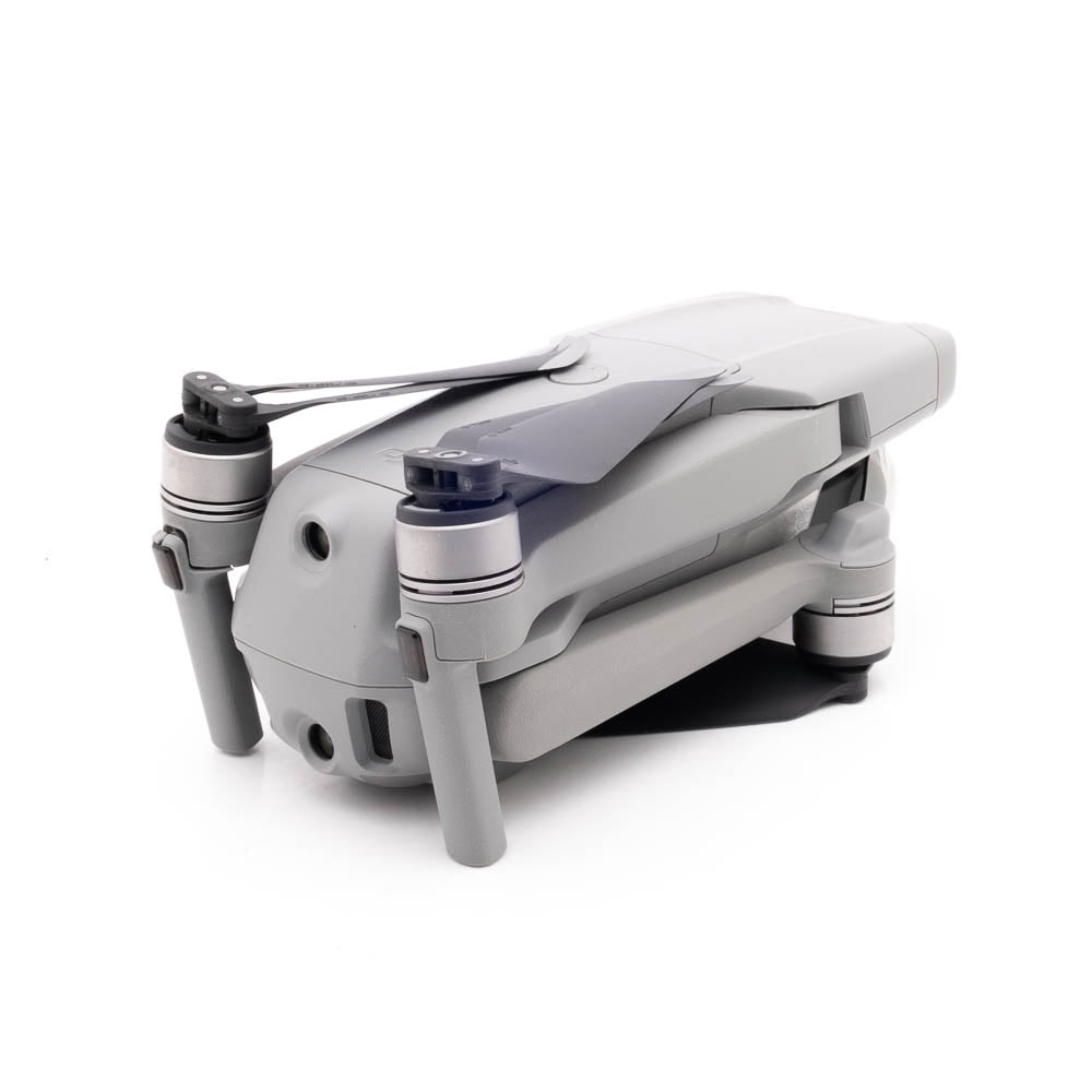 DJI Mavic Air 2-3 DJI Mavic Air 2 Fly More (sis.ALV24%) - Käytetty