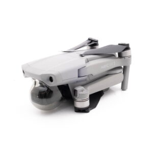 DJI Mavic Air 2-4 DJI Mavic Air 2 Fly More (sis.ALV24%) - Käytetty