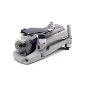 DJI Mavic Air 2-5 DJI Mavic Air 2 Fly More (sis.ALV24%) - Käytetty