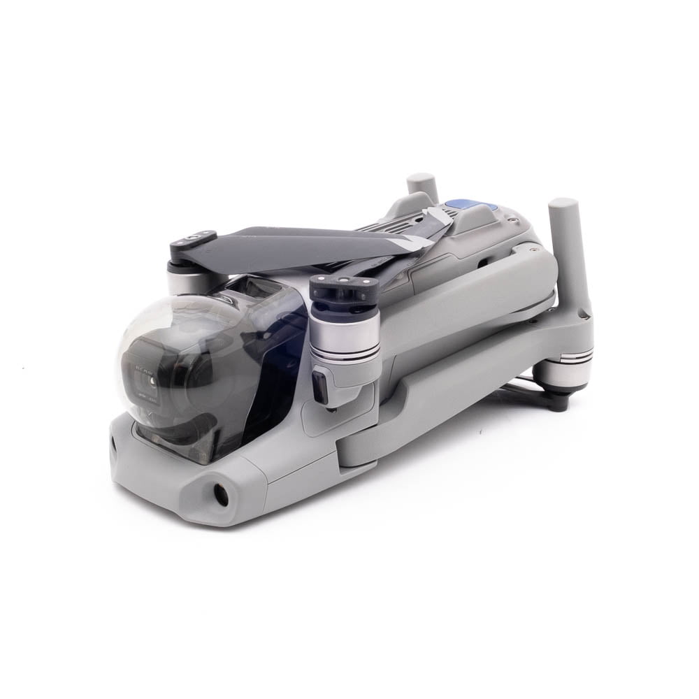 DJI Mavic Air 2-5 DJI Mavic Air 2 Fly More (sis.ALV24%) - Käytetty