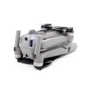 DJI Mavic Air 2-6 DJI Mavic Air 2 Fly More (sis.ALV24%) - Käytetty