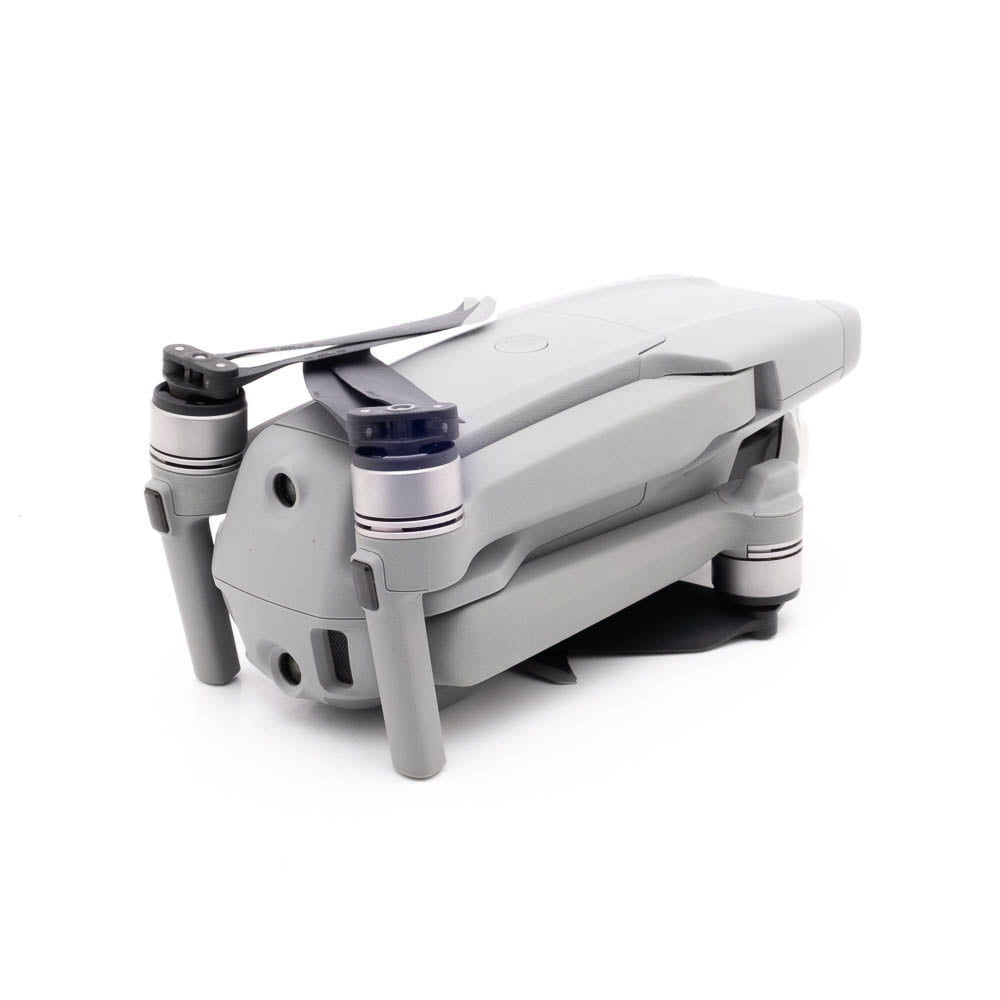DJI Mavic Air 2-7 DJI Mavic Air 2 Fly More (sis.ALV24%) - Käytetty