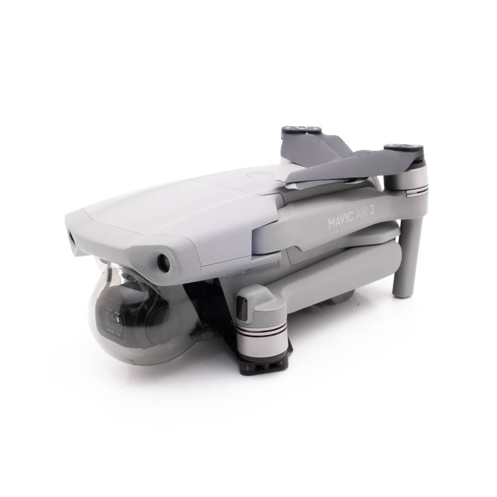DJI Mavic Air 2-8 DJI Mavic Air 2 Fly More (sis.ALV24%) - Käytetty
