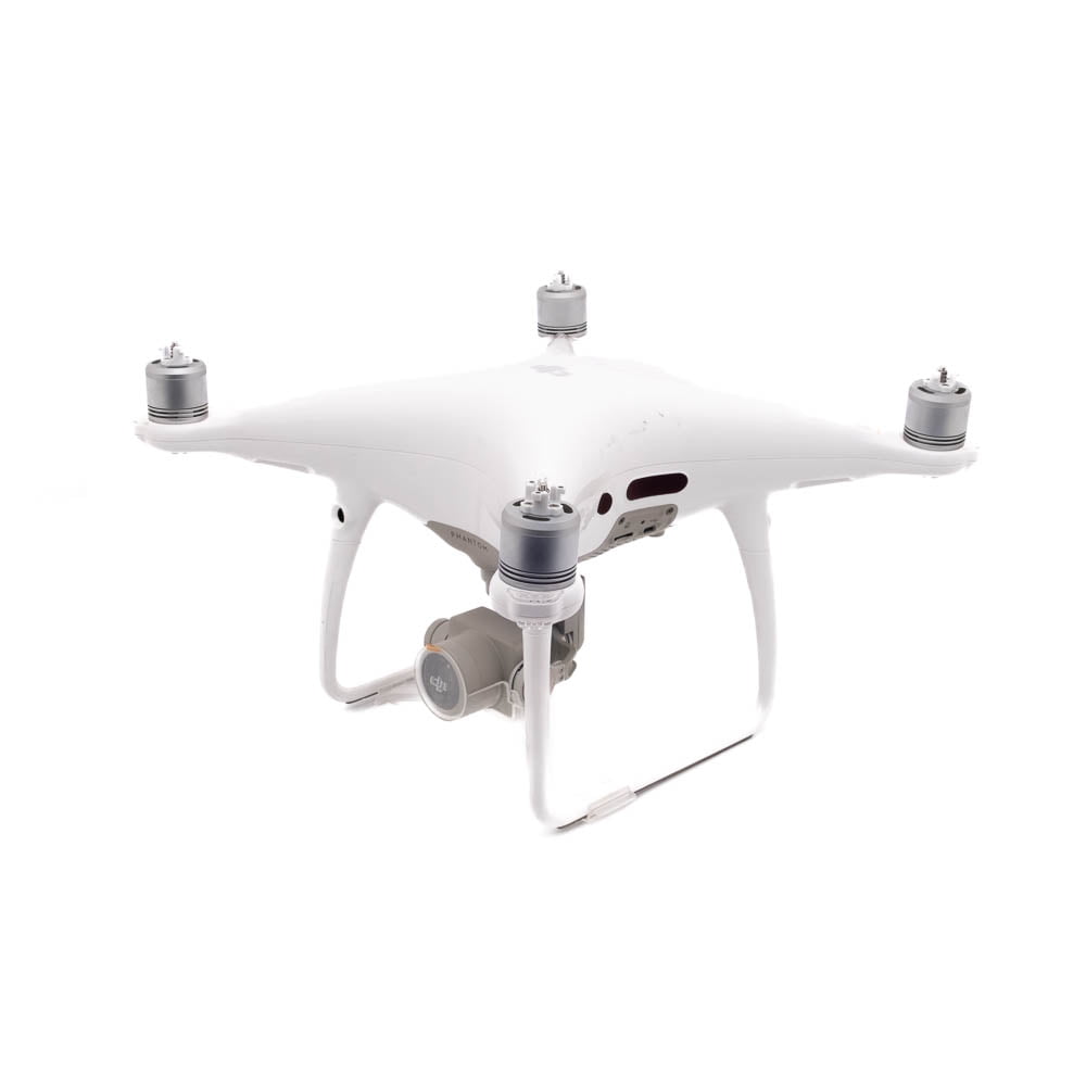DJI Phantom 4 Pro+ DJI Phantom 4 Pro+ (sis.ALV24%) - Käytetty