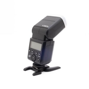 Godox V350 Nikon käsisalama - Käytetty