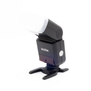 Godox V350 Nikon käsisalama - Käytetty